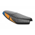 LUIMOTO Diamond Rider Seat Cover for the Triumph Speed Twin 900 (2025+) LUIMOTO Diamond Rider Seat Cover for the Triumph Speed Twin 900 (2025+)